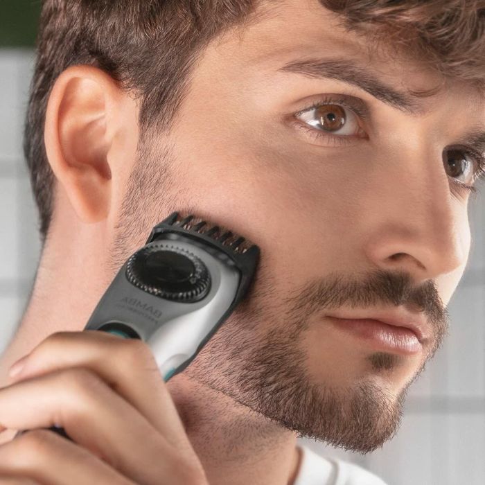 Cecotec Bamba PrecisionCare AllDrive Pro Negro, Plata Ión de litio 2 Cecotec Bamba PrecisionCare AllDrive Pro Negro, Plata Ión de litio 2