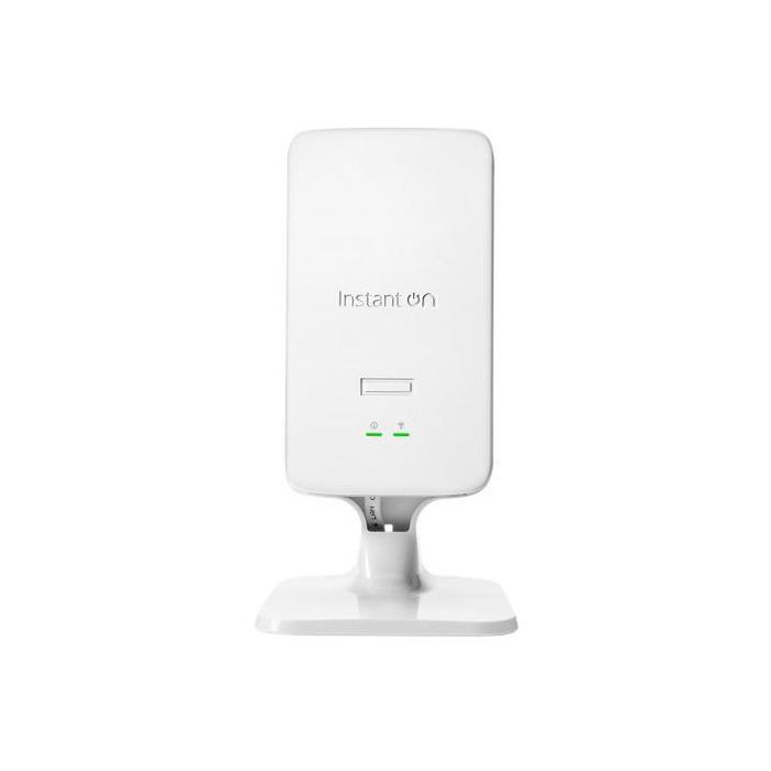 Punto de Acceso HPE Instant On AP22D Blanco 0 Punto de Acceso HPE Instant On AP22D Blanco 0