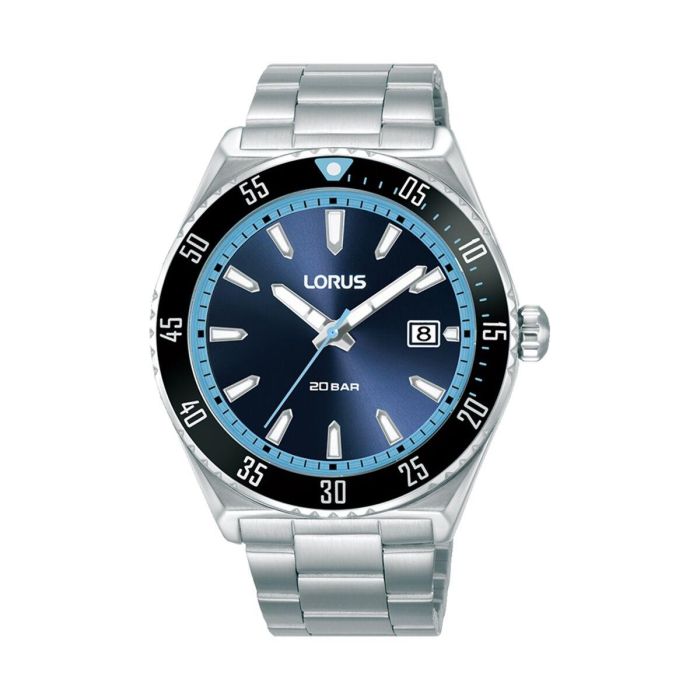 Reloj Hombre Lorus RS957DX9