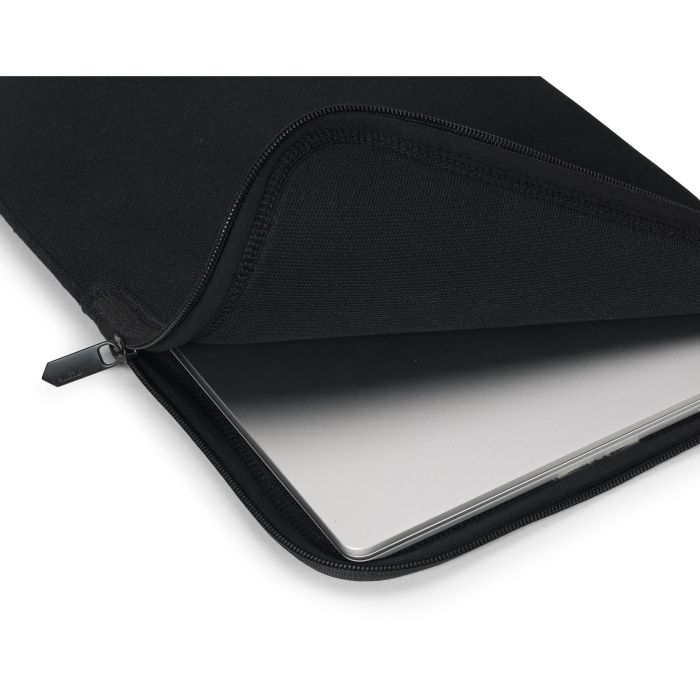 Dicota Sleeve Eco SLIM M for MS Surface Black 13-13.5" 4