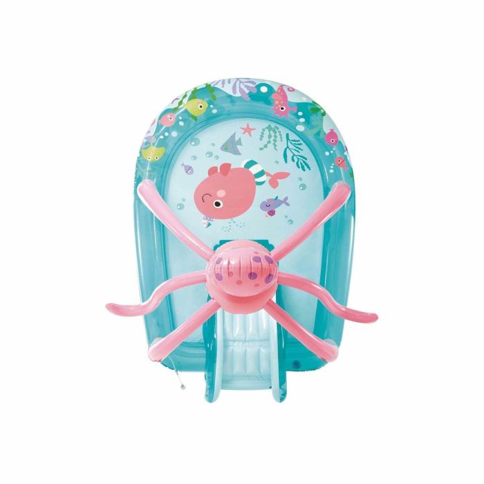 Piscina Hinchable para Niños Intex 229 L Pulpo 243 x 183 x 150 cm 6 Piscina Hinchable para Niños Intex 229 L Pulpo 243 x 183 x 150 cm 6