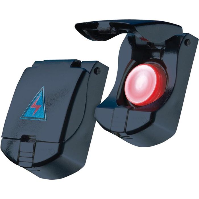 Foliatec FO33085 Engine Starter Lock Line Negra 1 Piece 0 Foliatec FO33085 Engine Starter Lock Line Negra 1 Piece 0