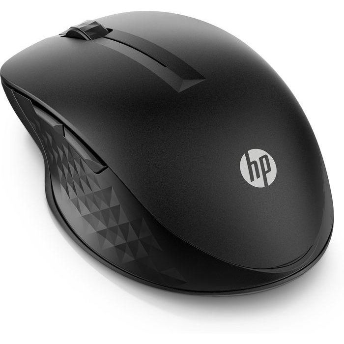 HP 430 Ratón Inalámbrico Multi-Dispositivo Personalizable Ergonómico Sensor Multi-Superficie 1
