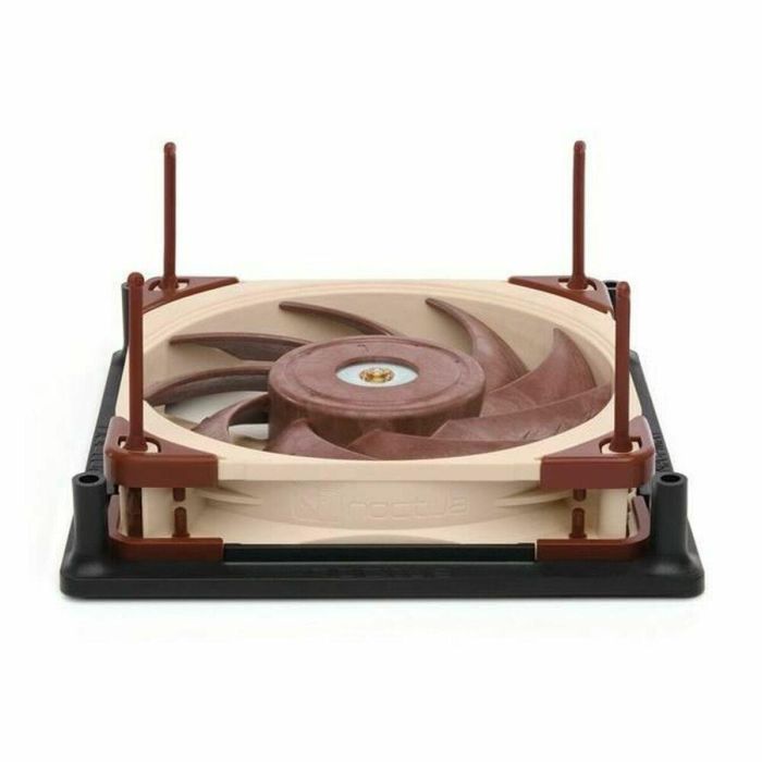 Ventilador de Caja Noctua NF A12x25 PWM