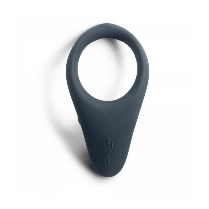Anillo Vibrador We-Vibe SNVGSG6 Gris 1 Anillo Vibrador We-Vibe SNVGSG6 Gris 1