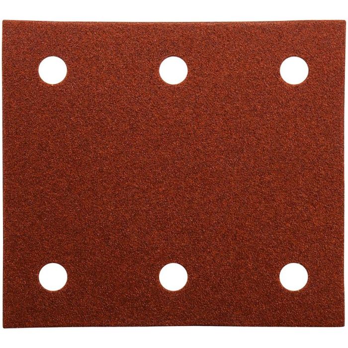 Makita P-33118 Papel de Lija K100 102x114 mm