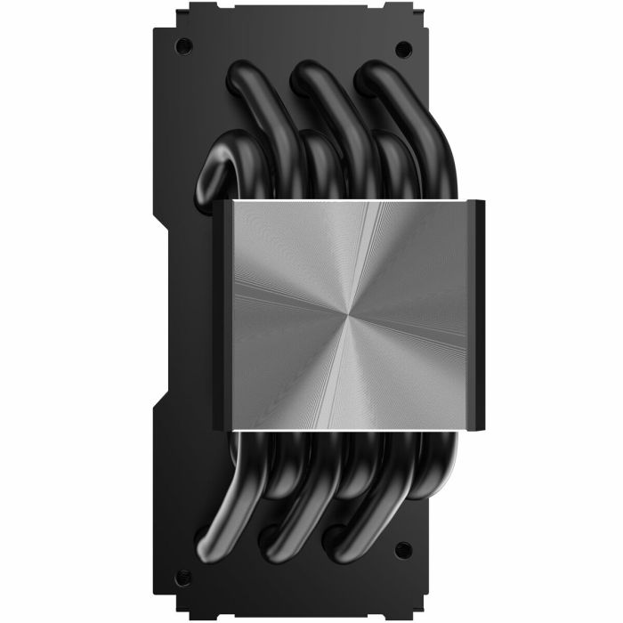 Ventilador de CPU Cooler Master Hyper 612 APEX 2 Ventilador de CPU Cooler Master Hyper 612 APEX 2