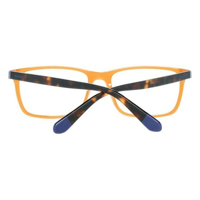Montura de Gafas Hombre Gant GA3139-047-55 Marrón Ø 55 mm 1 Montura de Gafas Hombre Gant GA3139-047-55 Marrón Ø 55 mm 1