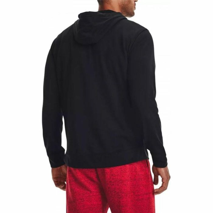 Chaqueta Deportiva para Hombre Under Armour Negro M 1 Chaqueta Deportiva para Hombre Under Armour Negro M 1