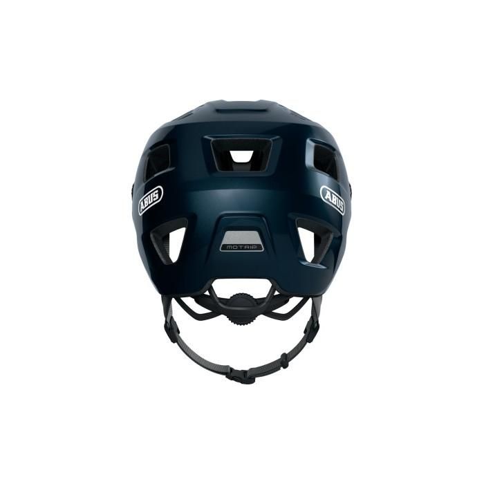 ABUS Motrip midnight blue size L 1