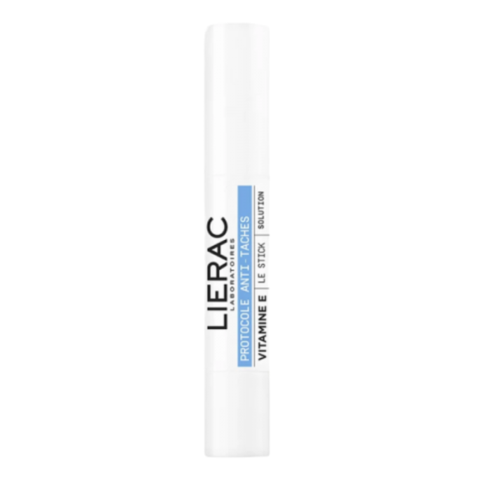Lierac Protocol Anti-Manchas The Tinted Stick SPF50 2,7g