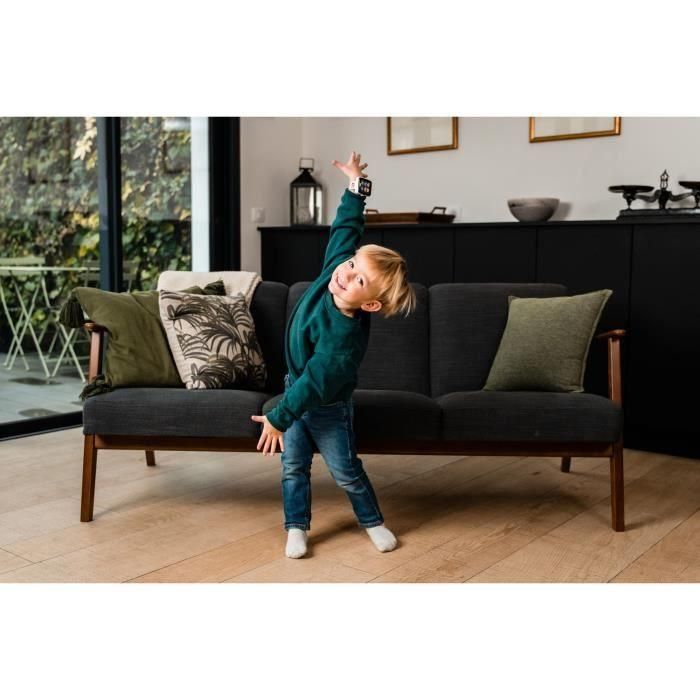 KD KD8436538676394 Fitness Watch Imitación Realista para Niños Pequeños 5 KD KD8436538676394 Fitness Watch Imitación Realista para Niños Pequeños 5