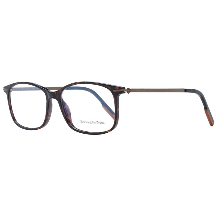 Montura de Gafas Hombre Ermenegildo Zegna EZ5172 56052 Montura de Gafas Hombre Ermenegildo Zegna EZ5172 56052
