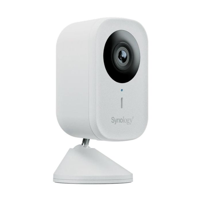 Camara Ip Synology Cc400 W Camara Ip Synology Cc400 W