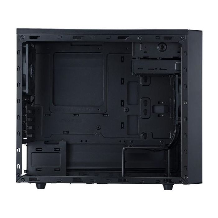 Cooler Master N200 Caja de PC 4 Cooler Master N200 Caja de PC 4