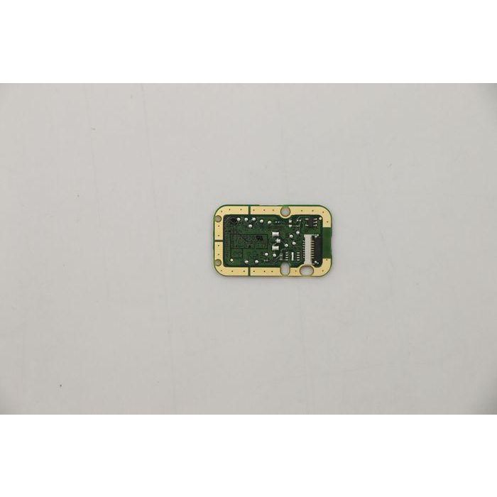 Lenovo Prometheus one-step module FRU - Módulo de Seguridad Compacto con SecureBIO para Sistemas Lenovo 2 Lenovo Prometheus one-step module FRU - Módulo de Seguridad Compacto con SecureBIO para Sistemas Lenovo 2