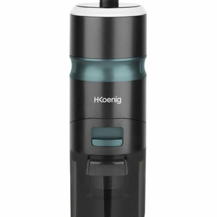 Hkoenig Aya900 - Cleaner de secador inalámbrico 3 en 1 - Autonomía de hasta 40 min - Auto Mainien Vertical - 200 W 2