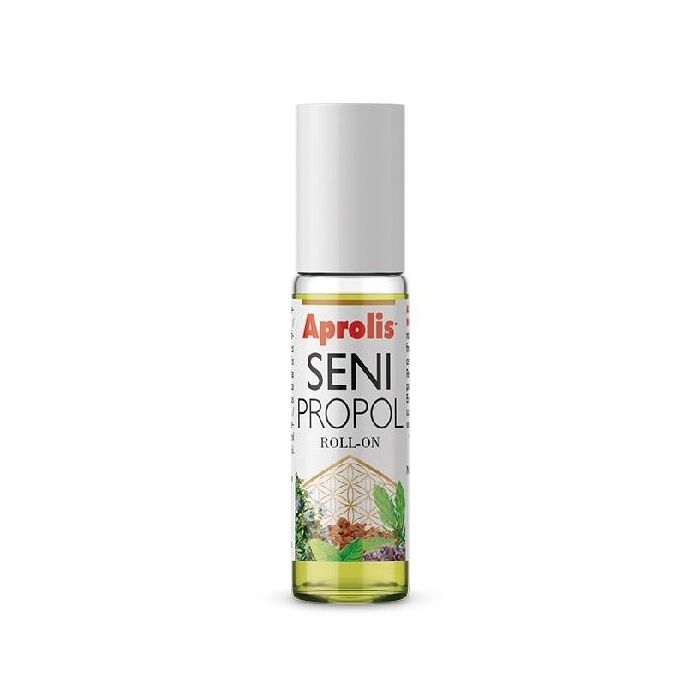 Aprolis Seni Propol Aprolis Seni Propol