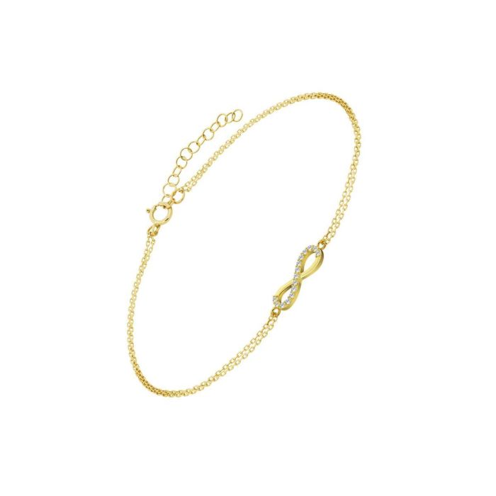 Pulsera Mujer Lotus HIN00255/19 19 cm Dorado 0 Pulsera Mujer Lotus HIN00255/19 19 cm Dorado 0