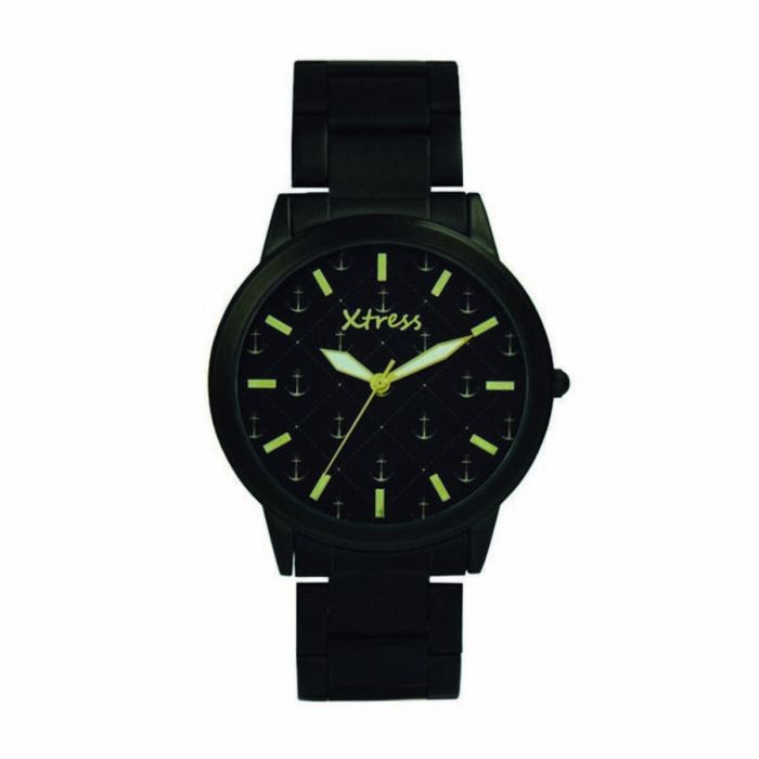 Reloj Mujer XTRESS XNA1034-33 (Ø 40 mm) Reloj Mujer XTRESS XNA1034-33 (Ø 40 mm)