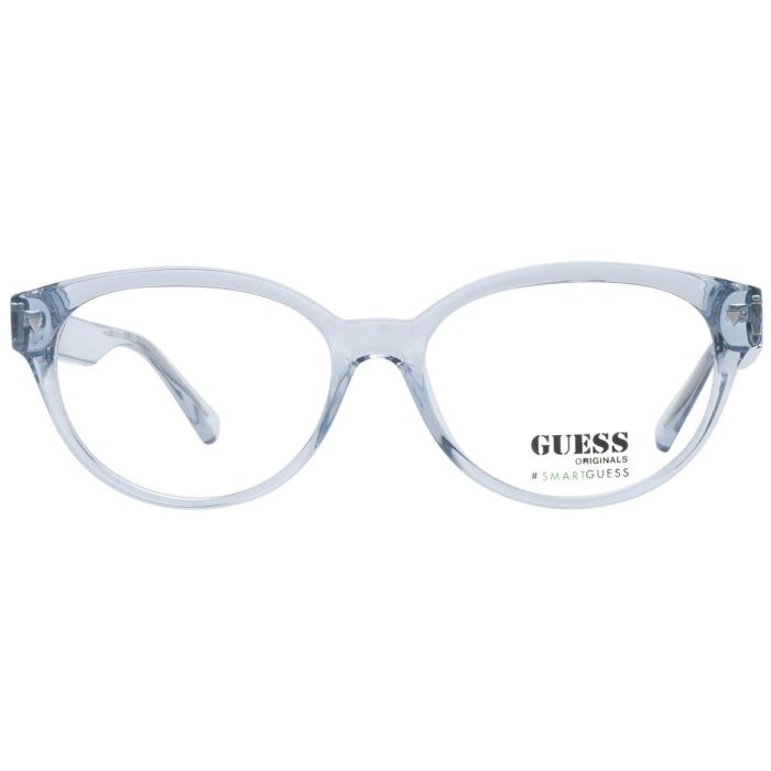 Montura de Gafas Mujer Guess GU8245 55086 2