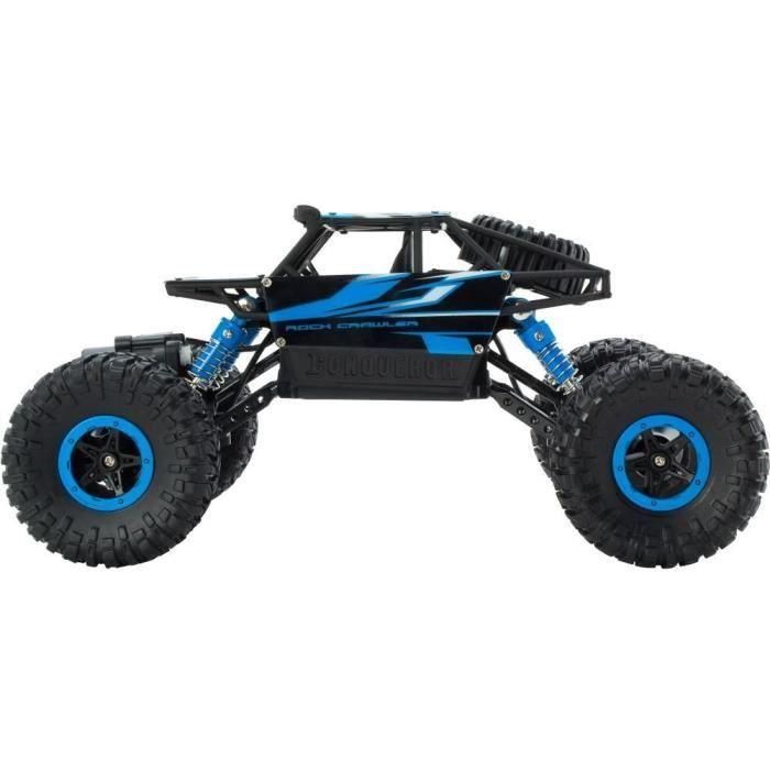 Buddy Toys BRC 18.611 Coche radiocontrol CLIMBER 1
