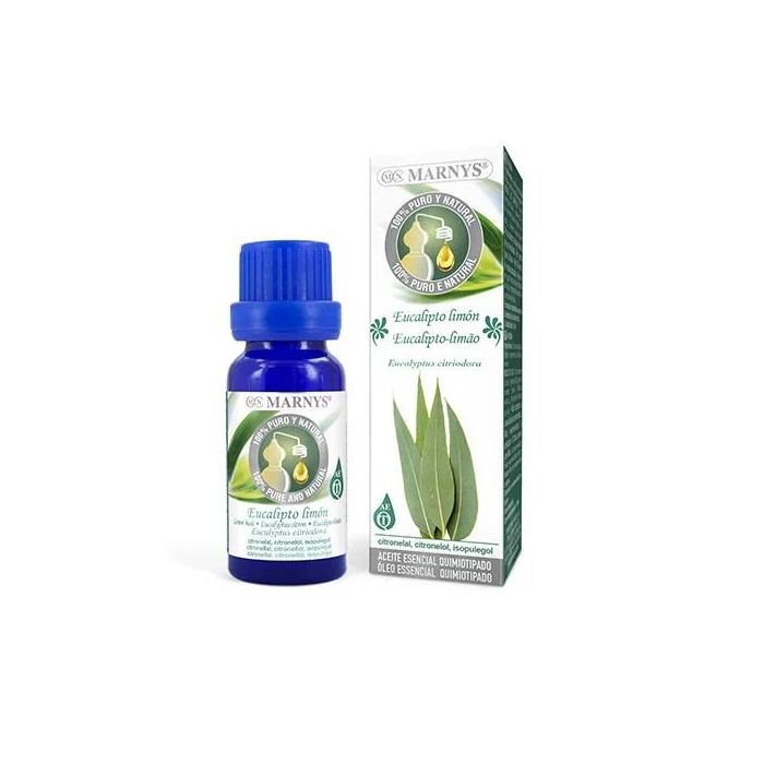 Aceite Esencial De Eucalipto Limón Aceite Esencial De Eucalipto Limón