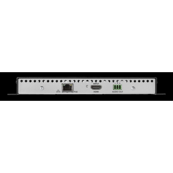 Crestron Dm Nvx 4K60 4:2:0 Network Av Encoder (Dm-Nvx-E20) 6511648 2