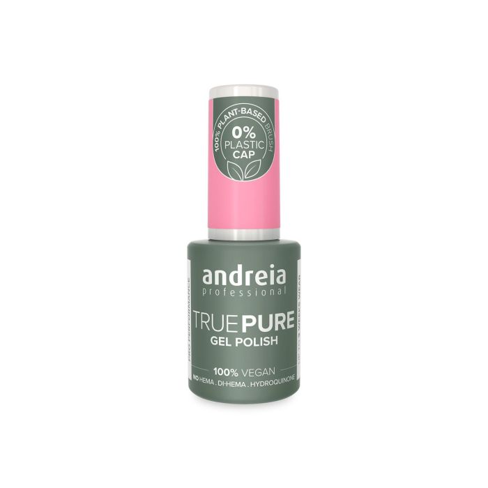 Andreia True Pure Gel Polish T18 10.5 ml