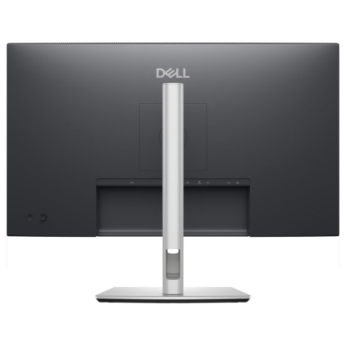 Dell P2725Qe Monitor 27" 4K UHD IPS 100Hz USB-C 90W Poder, DisplayPort 1.4, HDMI, Hub USB, ComfortView Plus, Sin Bisel 3 Lados