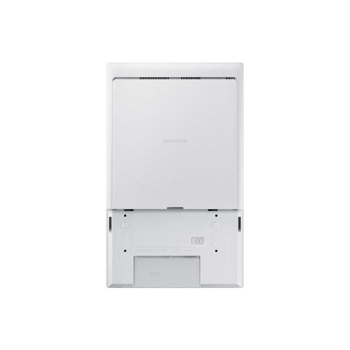 Samsung KM24C-W Kiosco 24" Full HD ADS Táctil i3 con Windows 10 IoT Enterprise 250 cd/m² Blanco 20