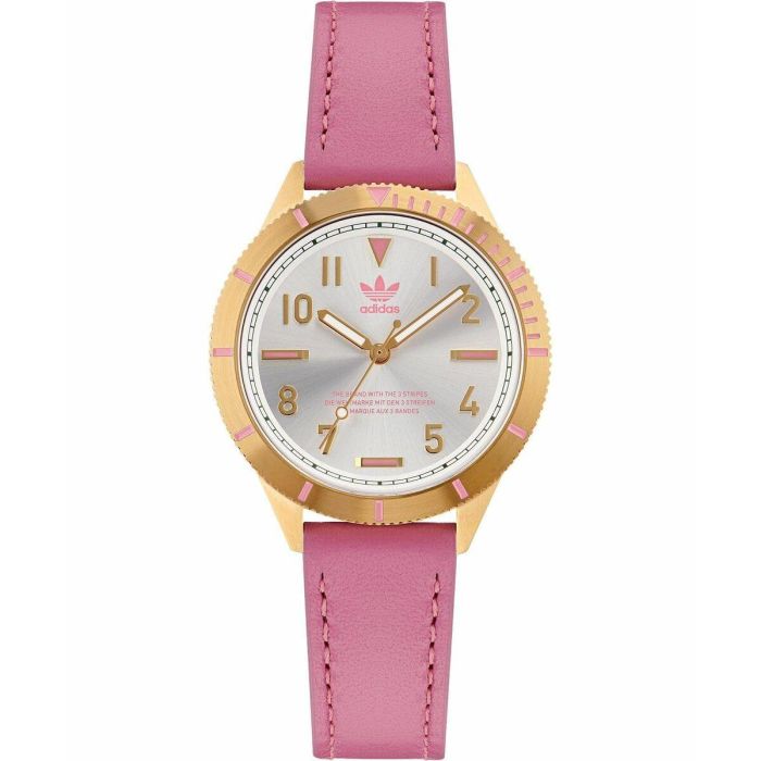 Reloj Mujer Adidas AOFH22509 (Ø 36 mm) Reloj Mujer Adidas AOFH22509 (Ø 36 mm)