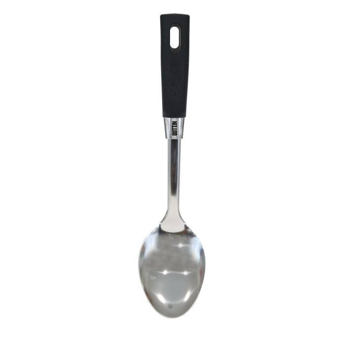 Cuchara Foodie Quttin - Acero Inoxidable (18 Unidades) 3 Cuchara Foodie Quttin - Acero Inoxidable (18 Unidades) 3