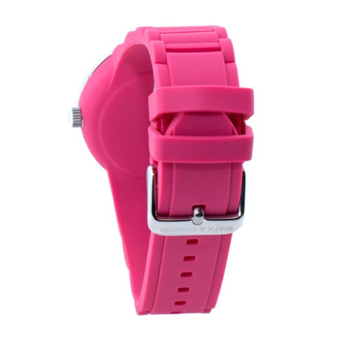 Reloj Unisex Watx & Colors RWA1623-C1521 (Ø 44 mm) (Ø 45 mm) 1 Reloj Unisex Watx & Colors RWA1623-C1521 (Ø 44 mm) (Ø 45 mm) 1