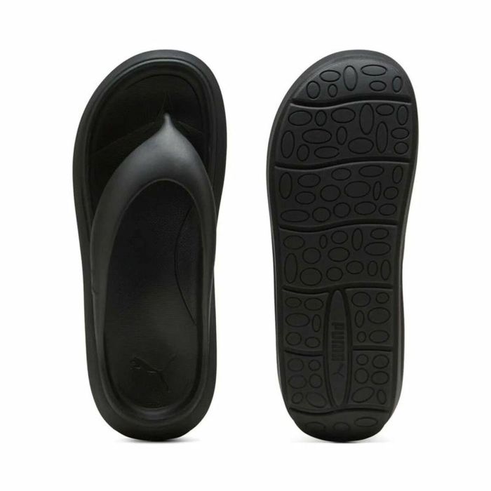 Chanclas para Mujer Puma Flatter Flip 4