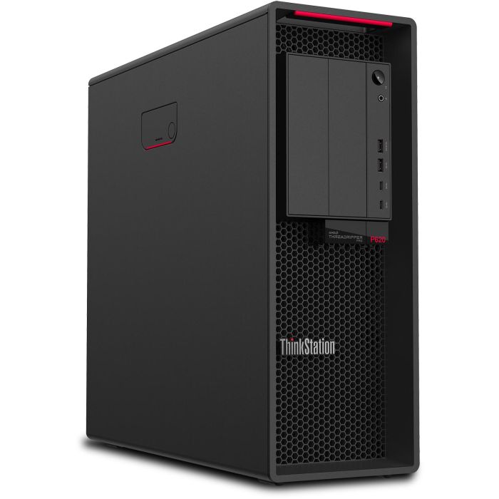 Lenovo ThinkStation P620 TW THR Pro 5955WX 2x32GB RAM 1TB SSD NVIDIA RTX 4000 Ada Windows 11 Pro 1