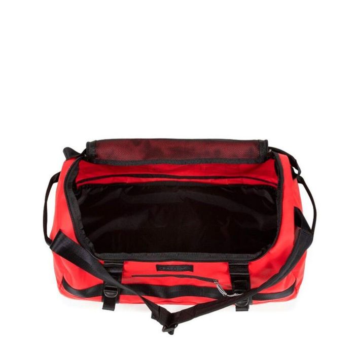 Bolsa de Deporte Eastpak Duffel Pack S Rojo 3