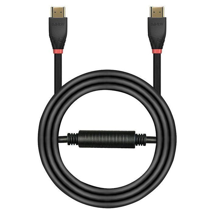Lindy 25m Active HDMI 18G Cable 1 Lindy 25m Active HDMI 18G Cable 1