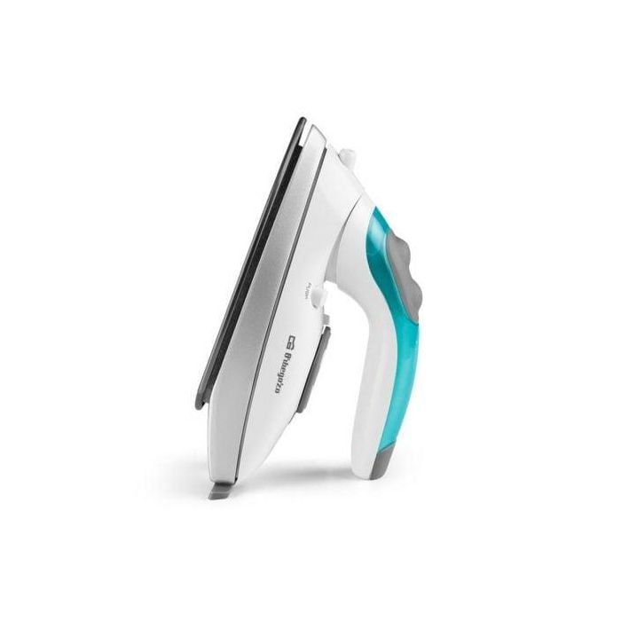 Orbegozo SV 1020 Plancha de Viaje Portátil 1100W | Doble Voltaje, Suela Antiadherente, Regulador de Temperatura y Pulverizador Antiarrugas 3 Orbegozo SV 1020 Plancha de Viaje Portátil 1100W | Doble Voltaje, Suela Antiadherente, Regulador de Temperatura y Pulverizador Antiarrugas 3