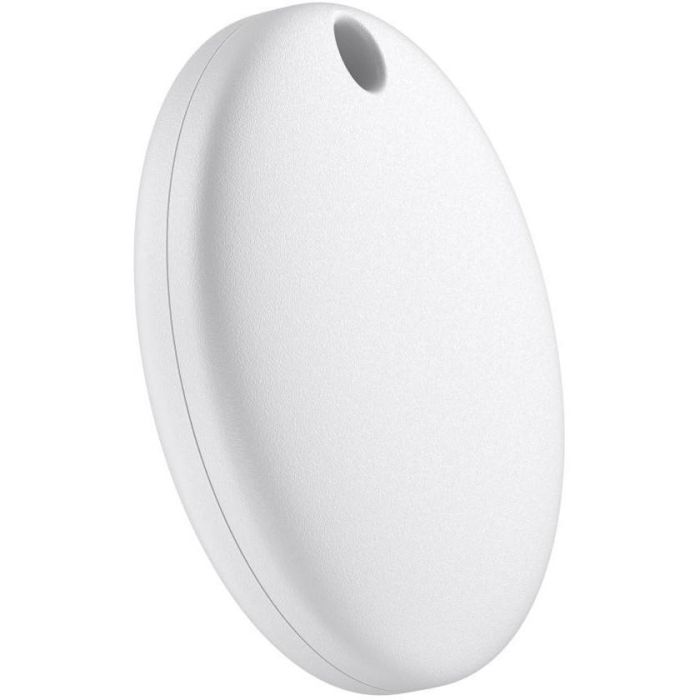 Ultron MiTag Apple zertifizierter Tag, 1 Stück weiss 2