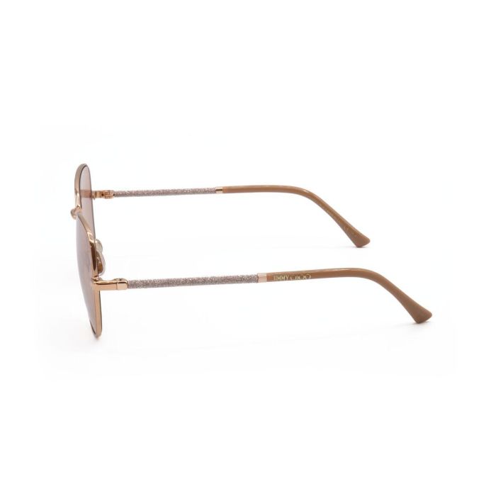Gafas de Sol Mujer Jimmy Choo CAROL-S-0BKU ø 56 mm 1