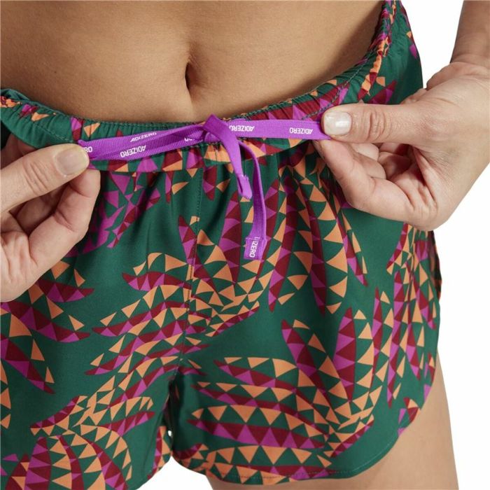 Pantalones Cortos Deportivos para Mujer Adidas Adizero X Farm 1