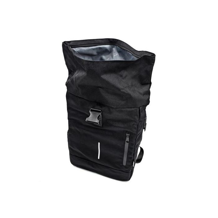 Ewent EW2536 Mochila Unisex Trendy Roll-Top Ecofriendly para Portátil 17.3" Expandible 25.5-34L Impermeable Antirrobo 2 Ewent EW2536 Mochila Unisex Trendy Roll-Top Ecofriendly para Portátil 17.3" Expandible 25.5-34L Impermeable Antirrobo 2