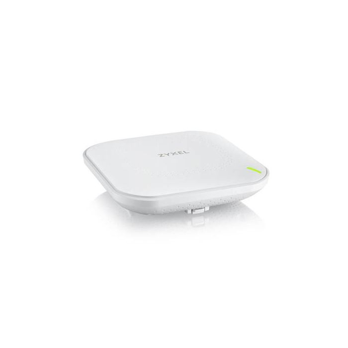 Zyxel NWA50AX 1775 Mbit/s Blanco Energía sobre Ethernet (PoE) 6 Zyxel NWA50AX 1775 Mbit/s Blanco Energía sobre Ethernet (PoE) 6