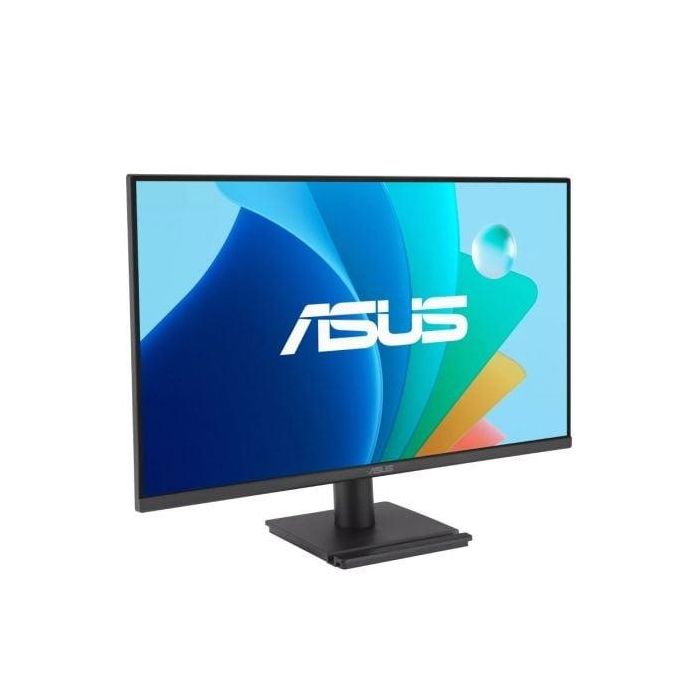 Asus VA249QG Monitor Gaming/Multimedia 23.8" IPS Full HD 1920x1080 120Hz 1ms MPRT Adaptive-Sync Eye Care Altavoces Sin Marco Negro 1 Asus VA249QG Monitor Gaming/Multimedia 23.8" IPS Full HD 1920x1080 120Hz 1ms MPRT Adaptive-Sync Eye Care Altavoces Sin Marco Negro 1