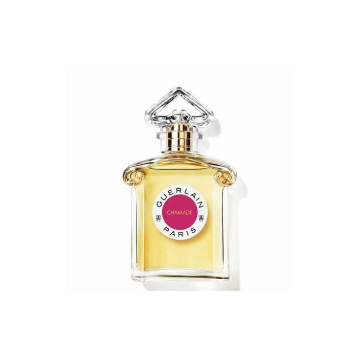 Guerlain Chamade Eau de Toilette Vaporizador para Mujer 75 ml - Aroma Floral Ambarino Verde