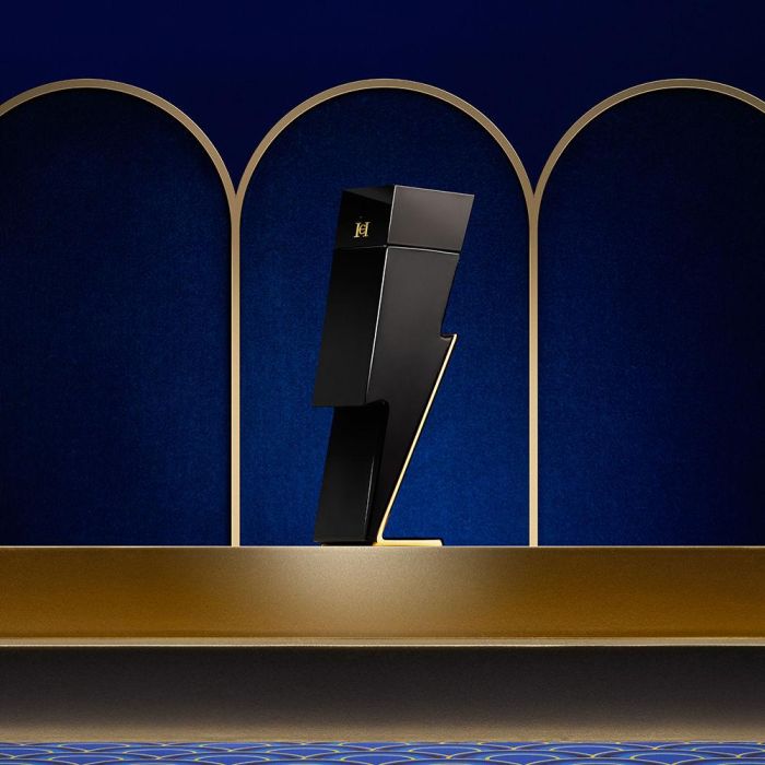 Carolina Herrera BAD BOY LOTE 3 pz Cofre de Regalo para Hombre Eau de Parfum