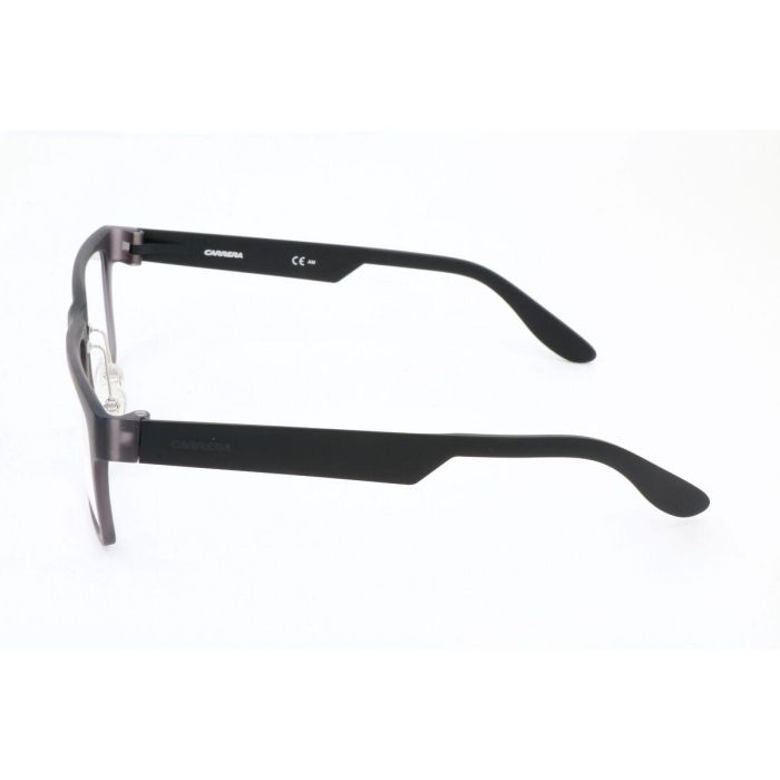 Montura de Gafas Hombre Carrera CA5534-MVE Negro Ø 53 mm Montura de Gafas Hombre Carrera CA5534-MVE Negro Ø 53 mm