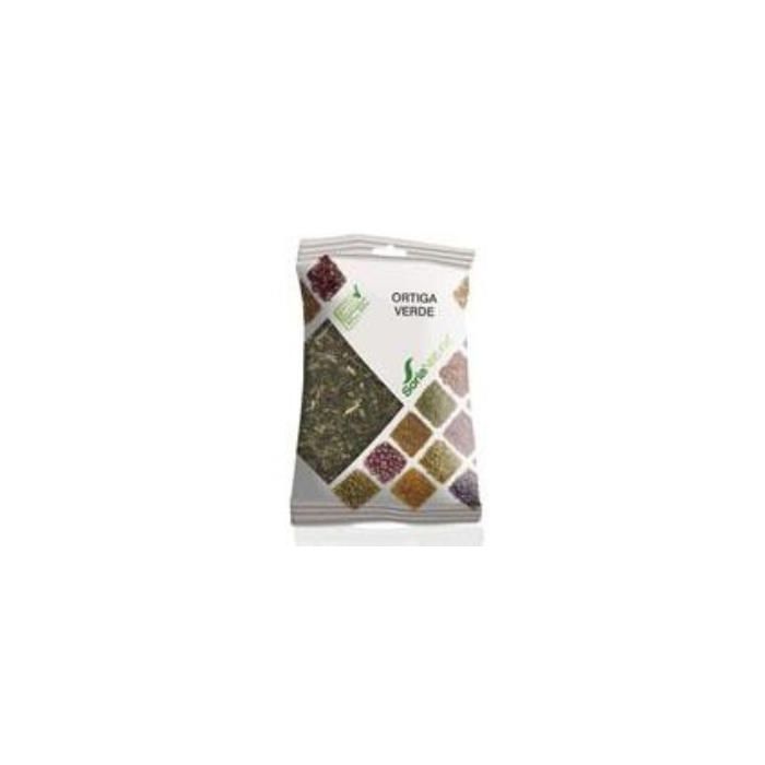 Soria Natural Ortiga Verde Bolsa 30Gr.