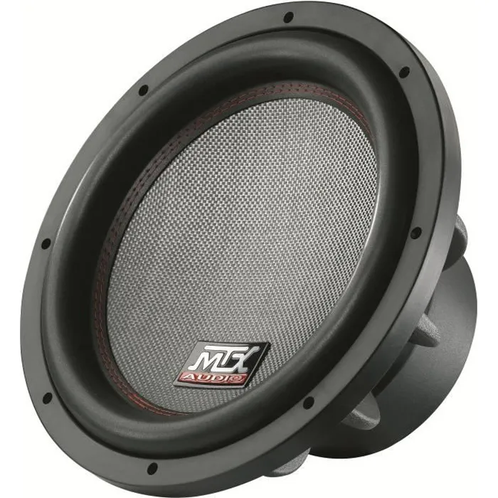 Mtx Audio Subwoofer TX612 Ø38 cm 2Ω 800W RMS 0 Mtx Audio Subwoofer TX612 Ø38 cm 2Ω 800W RMS 0